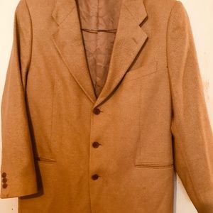 Matteo Maas Sports Jacket